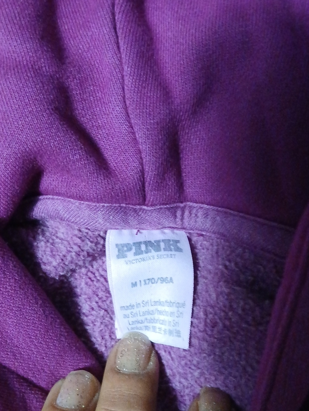 Pink - Picture 3 of 4